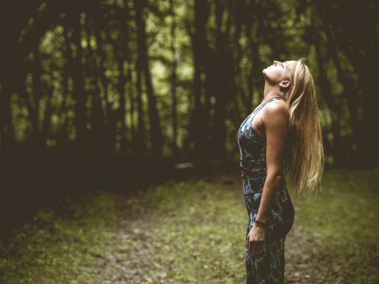 I am enough