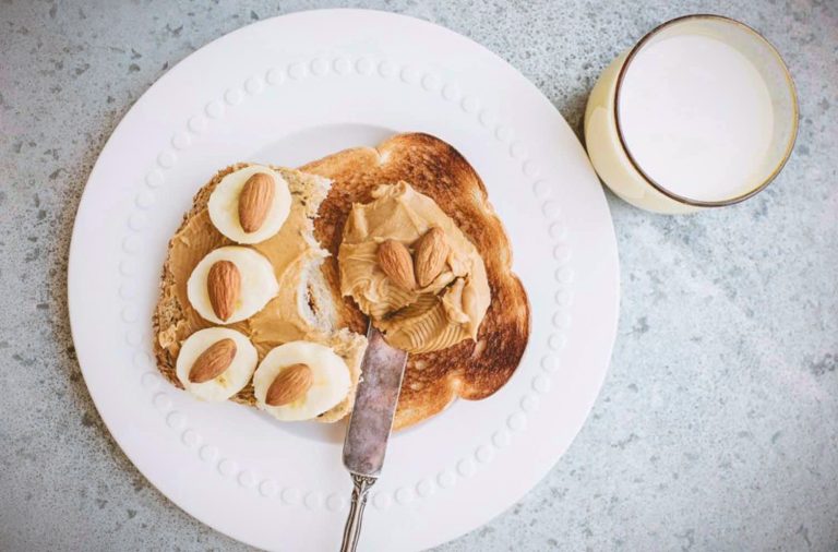 Balance your Hormones by «Cycle Syncing» your Food