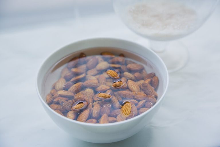 Are activated nuts better for you?