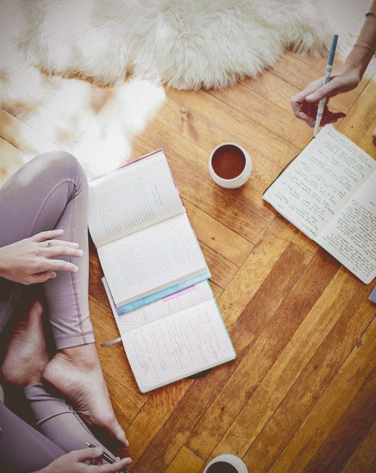 Morning Pages: Una Técnica par Estimular tu Creatividad